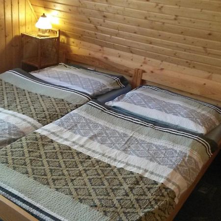 Chata Talia Liptovský Mikuláš Habitación foto