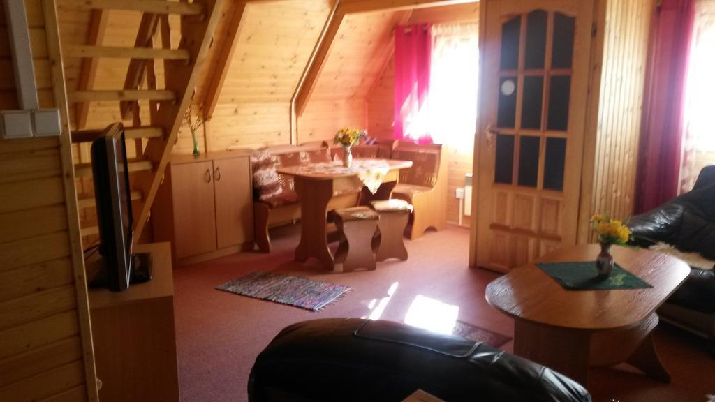 Chata Talia Liptovský Mikuláš Habitación foto