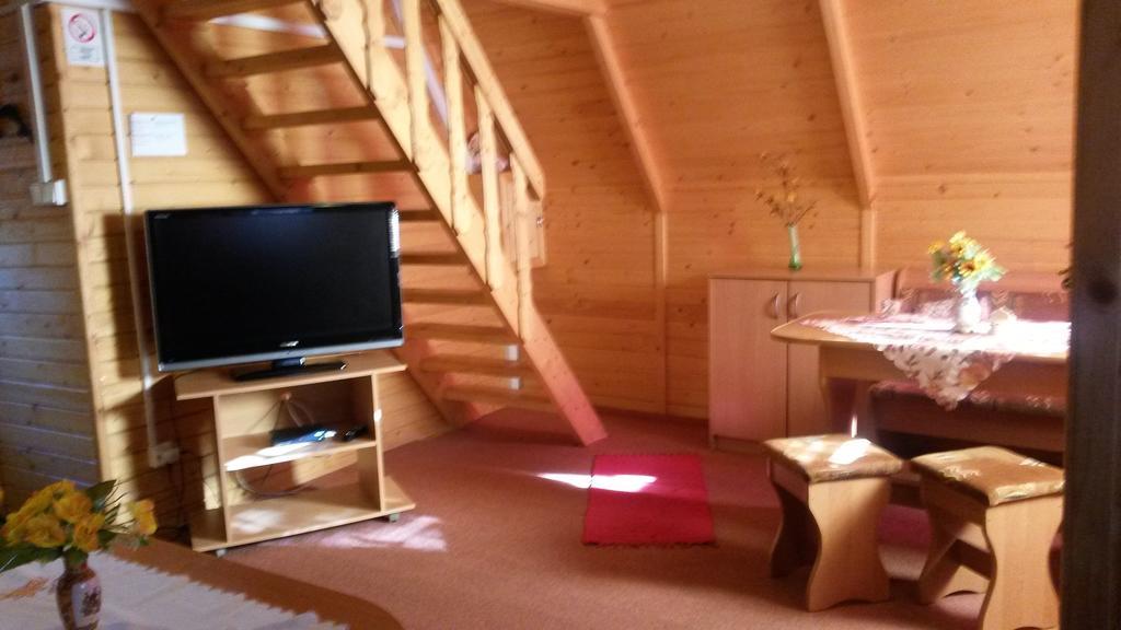 Chata Talia Liptovský Mikuláš Habitación foto
