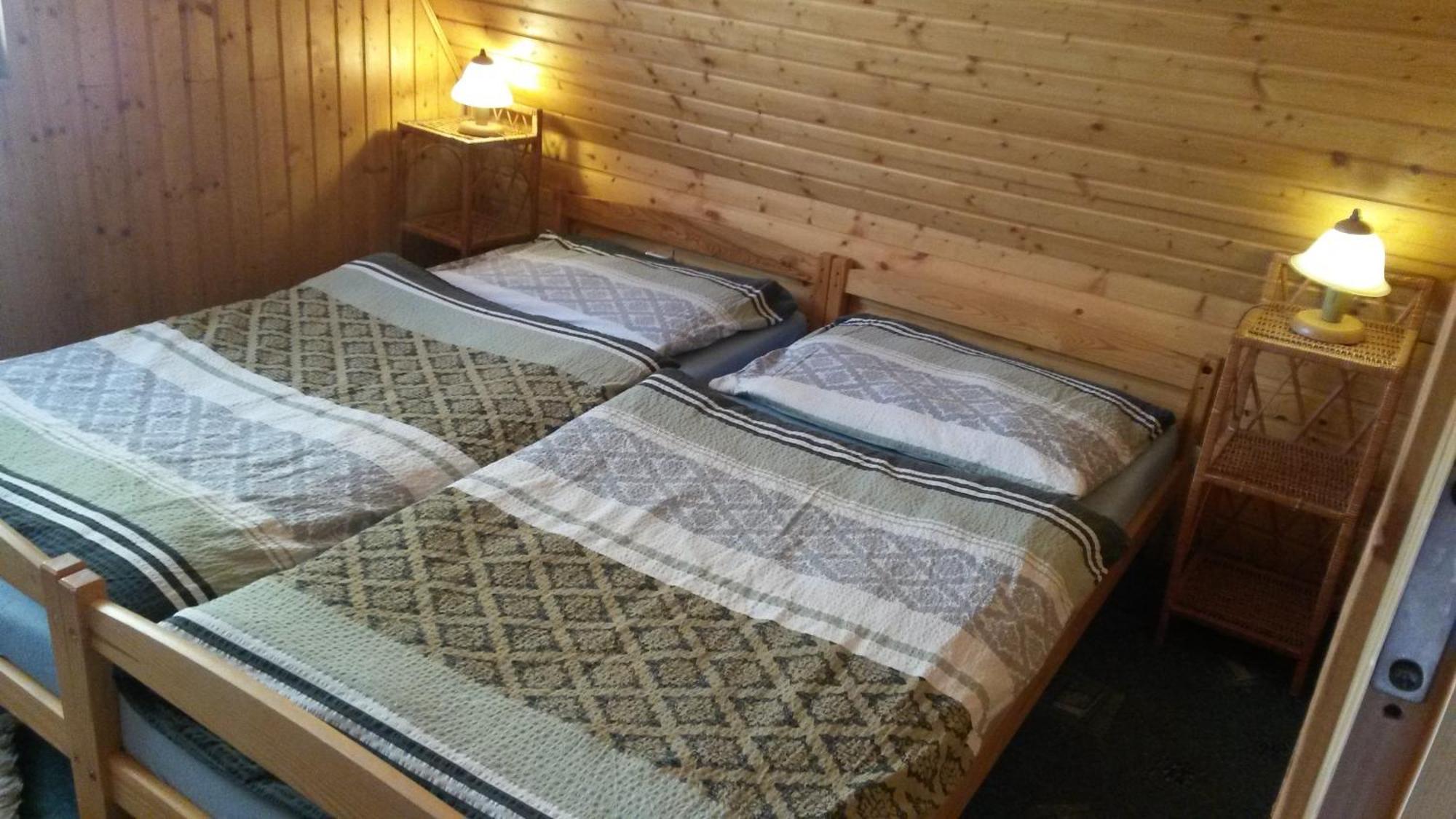 Chata Talia Liptovský Mikuláš Habitación foto