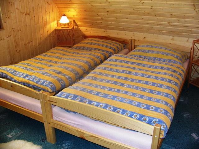 Chata Talia Liptovský Mikuláš Habitación foto