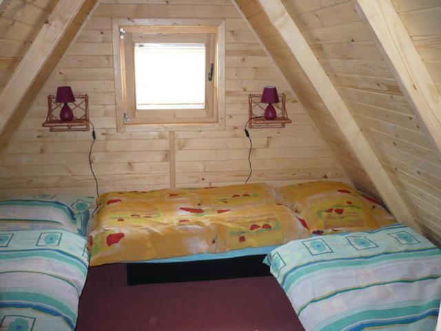 Chata Talia Liptovský Mikuláš Habitación foto